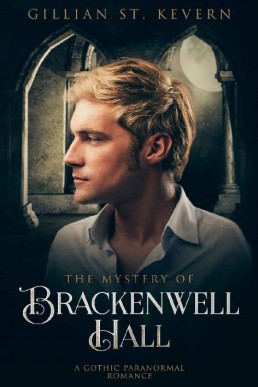 The Mystery of Brackenwell Hall_ A (368)