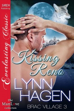 Kissing Reno (Brac Village #3)