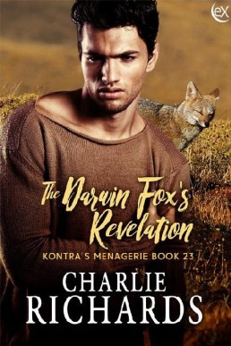 The Darwin Fox's Revelation (Kontra's Menagerie Book 23)