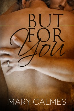 But For You (A Matter of Time #6)