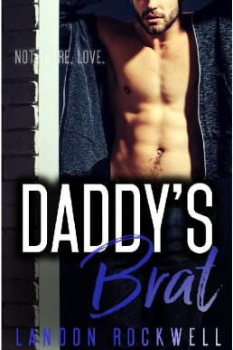 Daddy's Brat (Boston Daddies, Book (427)