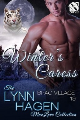 Winter's Caress (Brac Village #19)