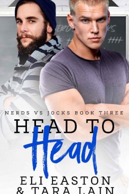 Head to Head (Nerds vs Jocks #3)