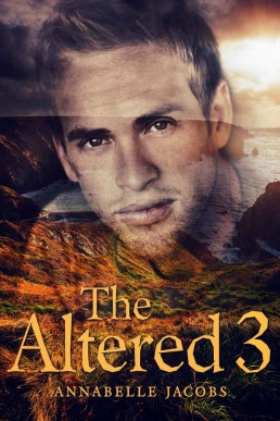 The Altered 3 (Lycanaeris 3)