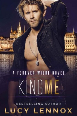 King Me (A Forever Wilde Novel 7)