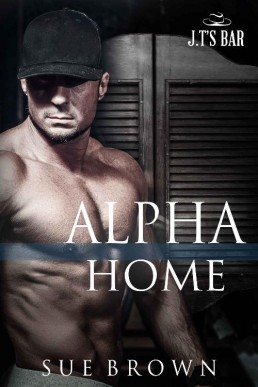 Alpha Home (J.T's Bar 3)