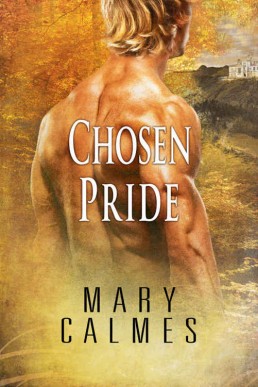 Chosen Pride (L'Ange Book 3) (789)