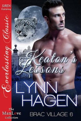 Keaton's Lessons (Brac Village #6)