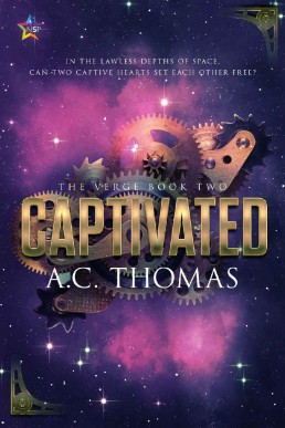 Captivated (The Verge Book 2) (463)