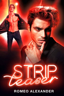 Strip Teaser (Club Nocturne 1)