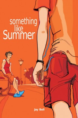 Something Like Summer (Something Like... Book 1)