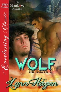 The Exiled 02 -Wolf (742)