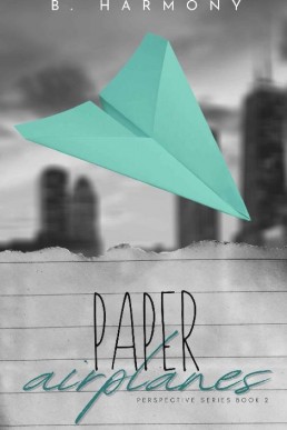 Paper Airplanes (Perspective #2) (219)