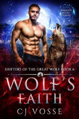 Wolf's Faith_ Damaged Hearts Trilogy (16)