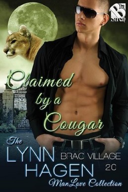 Claimed by a Cougar (Brac Village #20)