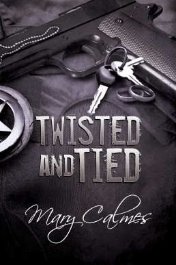 Twisted and Tied (Marshals Book 4)