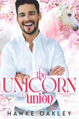 The Unicorn Union (Fairytale Mates Book 1)