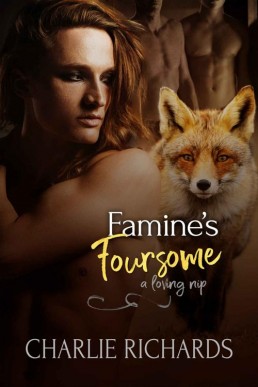 Famine's Foursome (A Loving Nip Book 25)