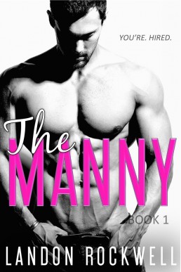 The Manny (The Manny Book 1)