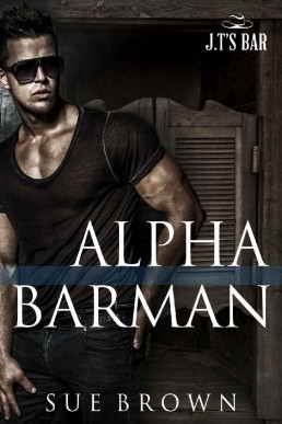 Alpha Barman (J.T's Bar 1)