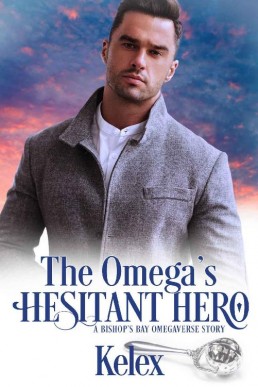 The Omega's Hesitant Hero (67)