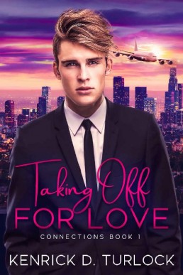 Taking Off For Love (Connections Bo (124)