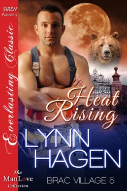 Heat Rising (Brac Village #5)