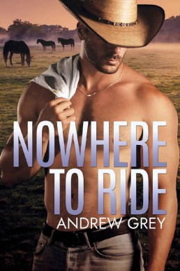 Nowhere to Ride (Nowhere to Ride#1)