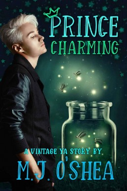 Prince Charming (Vintage YA) (208)