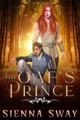 The Oaf's Prince_ M_M Fantasy Romanc (86)