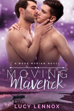 Moving Maverick (A Made Marian