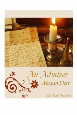 An Admirer (Jewel Bonds Book 1)