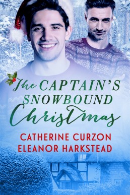 The Captain's Snowbound Christmas Snowbound Christmas