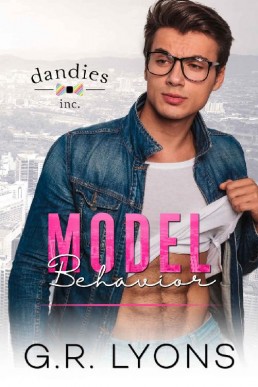 Model Behavior (Dandies, Inc., Book 6)