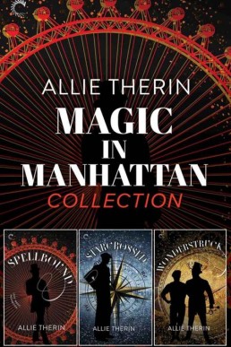 Magic in Manhattan Collection (519)