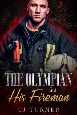 The Olympian and His Fireman_ A Quic (85)