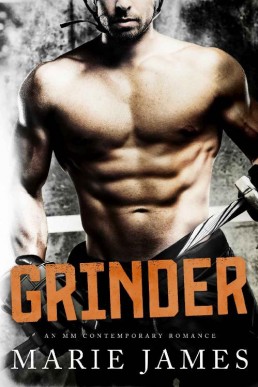 Grinder_ An MM Contemporary Romance (359)