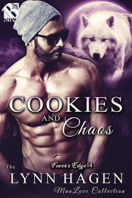 Cookies and Chaos (272)