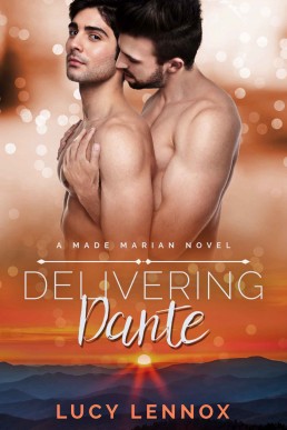 Delivering Dante (A Made Marian