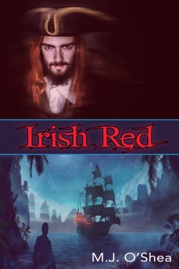 Irish Red (324)