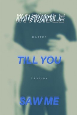 Invisible Till You Saw Me (325)