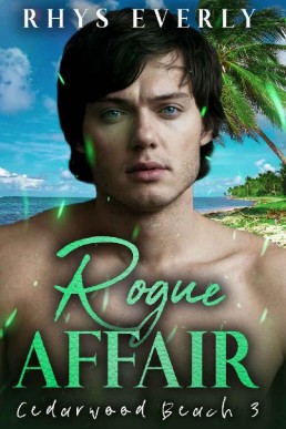 Rogue Affair (Cedarwood Beach 3)