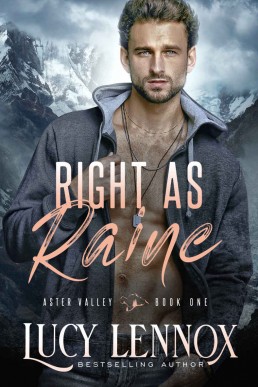 Right as Raine (Aster Valley 1)