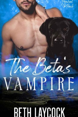 The Beta's Vampire_ A M_M shifter r (112)