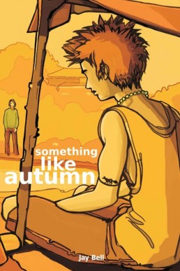 Something Like Autumn (Something Like... Book 2)