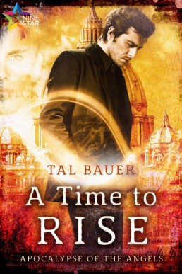 A Time to Rise (1st Edition)