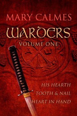 Warders, Volume One (754)