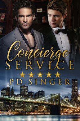 Concierge Service (436)