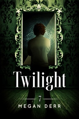 Twilight (Dance With The Devil #7)