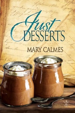 Just Desserts (746)